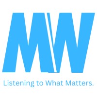 Mood Whisper logo - Similar company to Greentide Gmbh