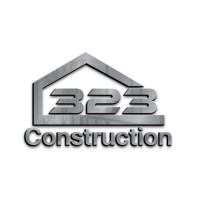 323 Construction Group logo - Similar company to Perry Roofing Nwa