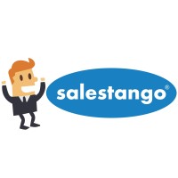 Salestango logo - Similar company to Beltecno-Global