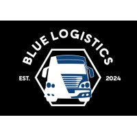 Blue Logistics LLC logo - Similar company to Blue Logistics