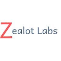 Zealot Labs logo - Similar company to Kaps