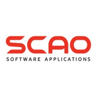 SCAO Informatica logo - Similar company to Geasoftware Srl