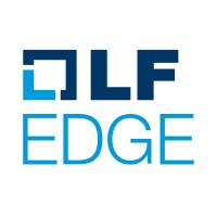 LF Edge logo - Similar company to Atym