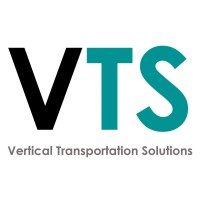 VTS - Vertical Transportation Solutions logo - Similar company to Elite Elevators - Uae