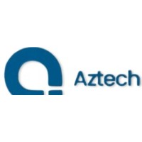 Aztech-ksa logo - Similar company to Center For Advanced Materials Characterization In Oregon (Camcor)