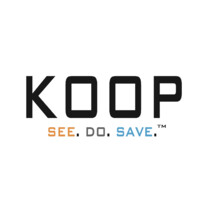 KOOP logo - Similar company to Koop Advisors