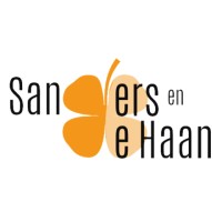 Sanders en De Haan Schakelaars naar persoonlijk leiderschap logo - Similar company to Sunwaytecheu