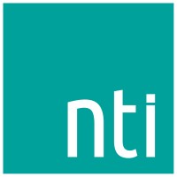 NTI logo - Similar company to Dos Hermanas