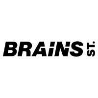 Brains Street logo - Similar company to Brains Aesthetics