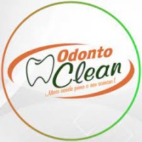 Odonto Clean Itabuna logo - Similar company to Instituto Da Visao De Itabuna