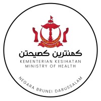 Ministry of Health Brunei Darussalam logo - Similar company to Ripas Srl