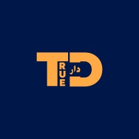 TrueDar logo - Similar company to Egypt Soft