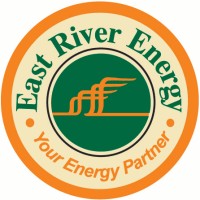 East River Energy logo - Similar company to Plusgear Sports Gmbh