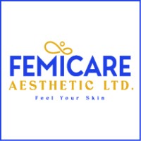 Femicare Aesthetic Ltd. logo - Similar company to Express-It.Bd