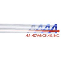 AA Advance Air, Inc. logo - Similar company to Baron Manufacturing