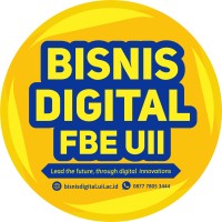 Marketing & Communication Bisnis Digital FBE UII logo - Similar company to Plotwise Storytelling Agency