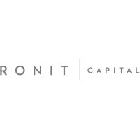 Ronit Capital LLP logo - Similar company to Kenway Global Management