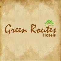 Green Routes Hotels logo - Similar company to Nexit Global Solutions Pvt. Ltd.