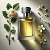 New York Fragrance Inc. logo - Similar company to Marx Med