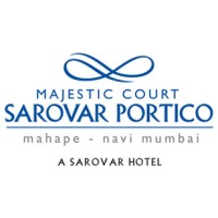 Majestic Court Sarovar Portico logo - Similar company to Thershaw