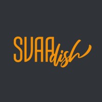 SVAAdish logo - Similar company to Burgerme