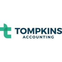 Tompkins Accounting logo - Similar company to Crane Cpa & Associate