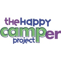 The Happy Camper Project Inc. logo - Similar company to Happy Camper Live