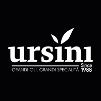 Ursini, Grandi Oli, Grandi Specialità logo - Similar company to Gruppo Jubatti