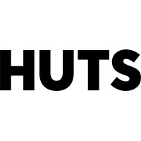 HUTS logo - Similar company to Peak Projects