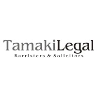 Tamaki Legal Limited logo - Similar company to Capstonelaw