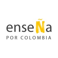 Enseña por Colombia logo - Similar company to Teach For All