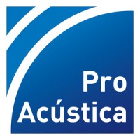 ProAcústica | Associação Brasileira para a Qualidade Acústica logo - Similar company to Bracústica