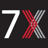 7X Group logo - Similar company to Cm2 & Associates - Architectural Design & Consulting