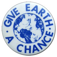Give Earth A Chance logo - Similar company to Global Talents Foundation