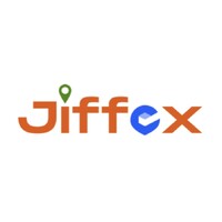 Jiffex logo - Similar company to Goa Solutions