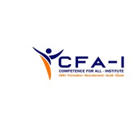 Competence For All - Institute logo - Similar company to Eko&Co