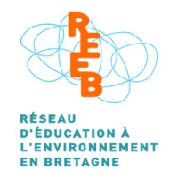 Réseau d’Éducation à l’Environnement en Bretagne (REEB) logo - Similar company to Graines D'Éveil