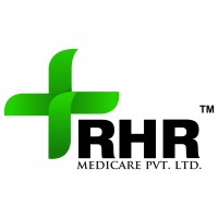 RHR Medicare Pvt Ltd logo - Similar company to Emco Engineering Pvt Ltd