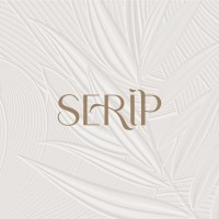Serip Organic Lighting logo - Similar company to Oteshen Lighting