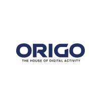 Origo Network logo - Similar company to Qandhari Group Of Companies