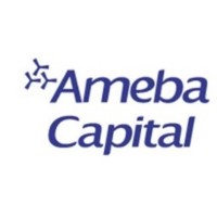 Ameba Capital logo - Similar company to Jst Group