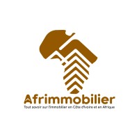 Afrimmobilier logo - Similar company to Apgim