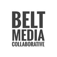 Belt Magazine logo - Similar company to Outer Coast