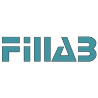 Fillab Inc. logo - Similar company to Monbel Consultants Inc.
