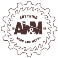 Anything Wood & Metal