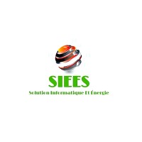 La SIEES logo - Similar company to Isp Intelligent Solution Provider