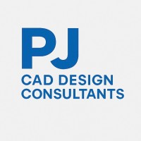 PJ CAD Design Consultants logo - Similar company to Advanced Resin Technologies (International) Ltd