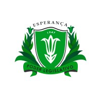 Câmara de Vereadores de Esperança logo - Similar company to Câmara De Vereadores Da Estância Turística De Itu