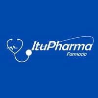 Itupharma logo - Similar company to Bismuth Laboratorios Imperiales