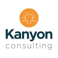 Kanyon Consulting logo - Similar company to Acteum